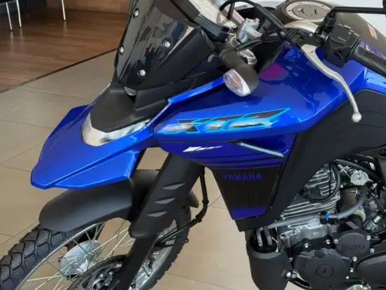 YAMAHA-XTZ 250 LANDER CONNECTED YAMAHA-XTZ 250 LANDER CONNECTED-2026