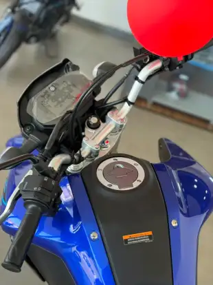 YAMAHA-XTZ 250 LANDER CONNECTED-2026