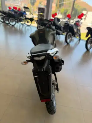 YAMAHA-XTZ 250 LANDER CONNECTED-2026