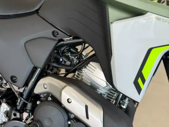 YAMAHA-XTZ 250 LANDER CONNECTED YAMAHA-XTZ 250 LANDER CONNECTED-2026