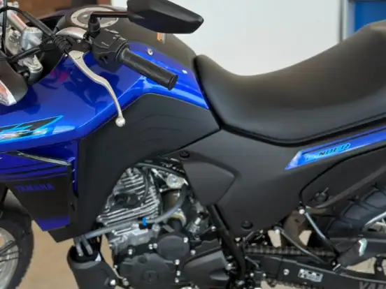 YAMAHA-XTZ 250 LANDER CONNECTED YAMAHA-XTZ 250 LANDER CONNECTED-2026