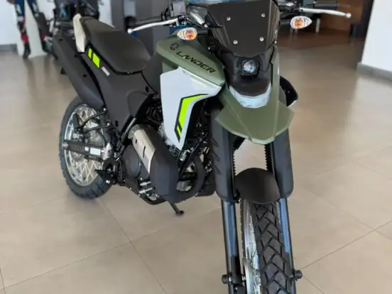 YAMAHA-XTZ 250 LANDER CONNECTED YAMAHA-XTZ 250 LANDER CONNECTED-2026