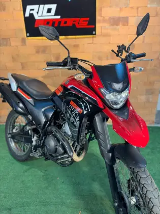 YAMAHA XTZ 250 LANDER YAMAHA XTZ 250 LANDER
