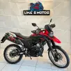 YAMAHA XTZ 250 LANDER YAMAHA XTZ 250 LANDER
