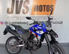 YAMAHA XTZ 250 LANDER YAMAHA XTZ 250 LANDER