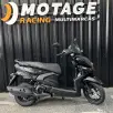 YAMAHA ZR HYBRID CONNECTED YAMAHA ZR HYBRID CONNECTED