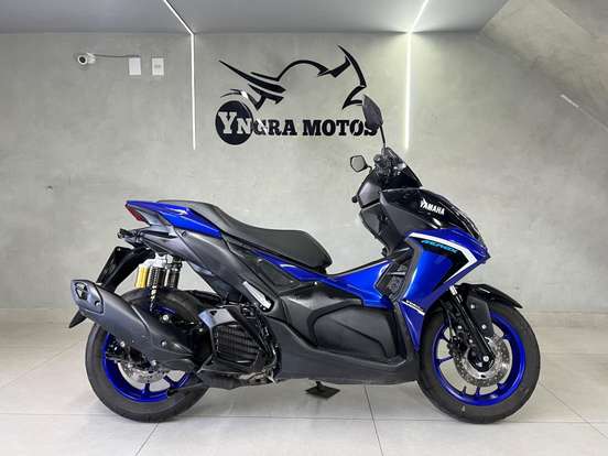 YAMAHA-AEROX 160 ABS YAMAHA-AEROX 160 ABS-2026
