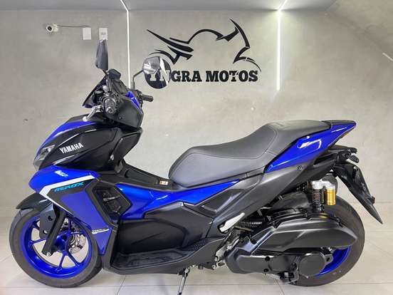 YAMAHA-AEROX 160 ABS YAMAHA-AEROX 160 ABS-2026