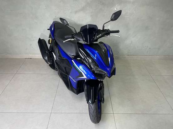 YAMAHA-AEROX 160 ABS YAMAHA-AEROX 160 ABS-2026