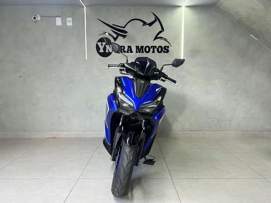 YAMAHA-AEROX 160 ABS YAMAHA-AEROX 160 ABS-2026