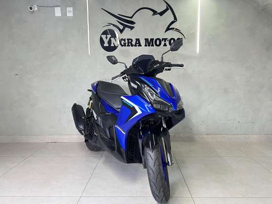 YAMAHA-AEROX 160 ABS YAMAHA-AEROX 160 ABS-2026