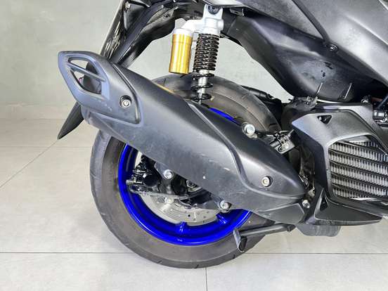 YAMAHA-AEROX 160 ABS YAMAHA-AEROX 160 ABS-2026