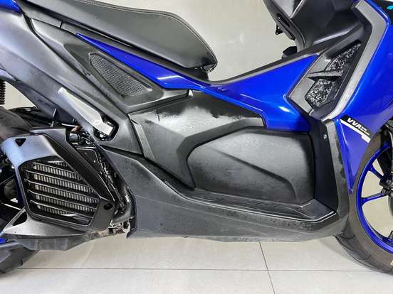 YAMAHA-AEROX 160 ABS YAMAHA-AEROX 160 ABS-2026