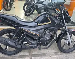 YAMAHA FACTOR 150ED YAMAHA FACTOR 150ED