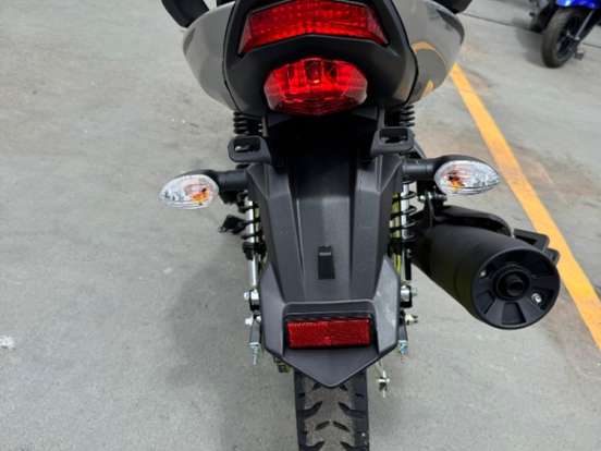 YAMAHA-FACTOR 150 DX YAMAHA-FACTOR 150 DX-2026