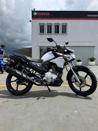 YAMAHA FACTOR 150 STANDARD 