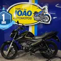 YAMAHA FACTOR YBR 150 ED YAMAHA FACTOR YBR 150 ED