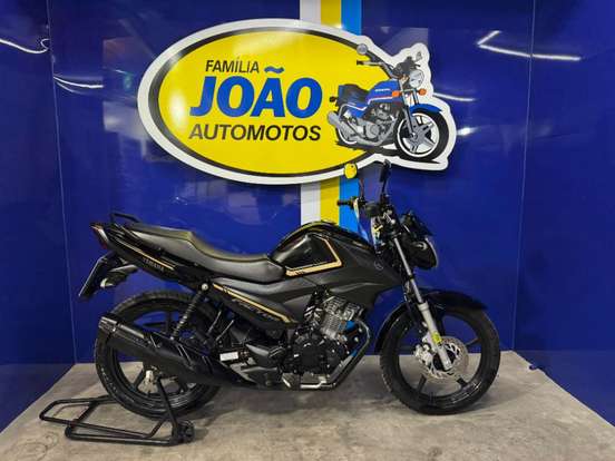 YAMAHA-FACTOR YBR 150 ED YAMAHA-FACTOR YBR 150 ED-2024