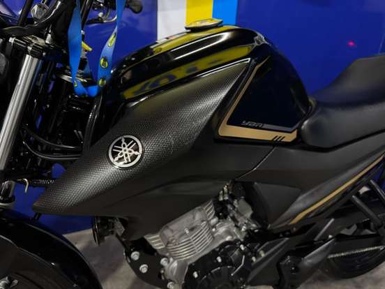 YAMAHA-FACTOR YBR 150 ED YAMAHA-FACTOR YBR 150 ED-2024