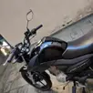 YAMAHA FACTOR YBR 125I ED YAMAHA FACTOR YBR 125I ED