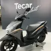 YAMAHA FLUO 125 HYBRID CONNECTED ABS YAMAHA FLUO 125 HYBRID CONNECTED ABS