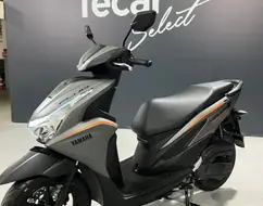 YAMAHA FLUO 125 HYBRID CONNECTED ABS YAMAHA FLUO 125 HYBRID CONNECTED ABS