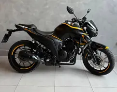 YAMAHA FZ25 FAZER ABS YAMAHA FZ25 FAZER ABS
