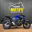 YAMAHA MT-03 ABS YAMAHA MT-03 ABS