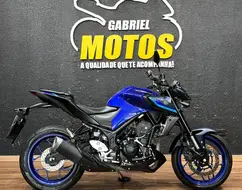 YAMAHA MT-03 ABS YAMAHA MT-03 ABS
