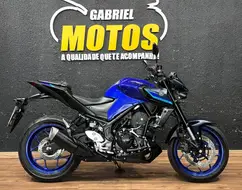 YAMAHA MT-03 ABS YAMAHA MT-03 ABS
