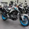 YAMAHA MT-03 CONNECTED ABS YAMAHA MT-03 CONNECTED ABS