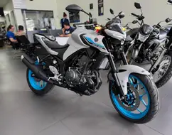 YAMAHA MT-03 CONNECTED ABS YAMAHA MT-03 CONNECTED ABS