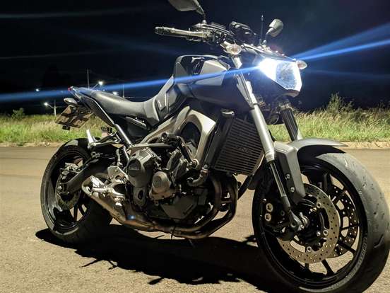 YAMAHA-MT-09 YAMAHA-MT-09-2015