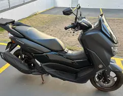 YAMAHA NMAX 160 ABS YAMAHA NMAX 160 ABS