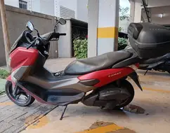 YAMAHA NMAX 160 ABS YAMAHA NMAX 160 ABS