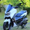YAMAHA NMAX 160 ABS YAMAHA NMAX 160 ABS