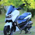 YAMAHA NMAX 160 ABS YAMAHA NMAX 160 ABS