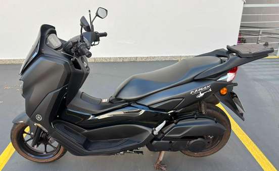 YAMAHA-NMAX 160 ABS-2022