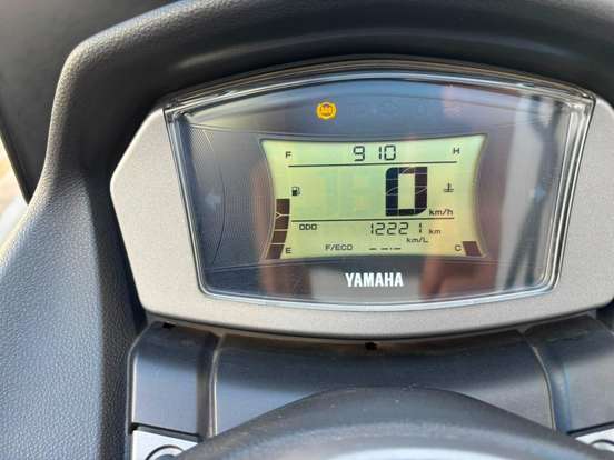 YAMAHA-NMAX 160 ABS YAMAHA-NMAX 160 ABS-2022
