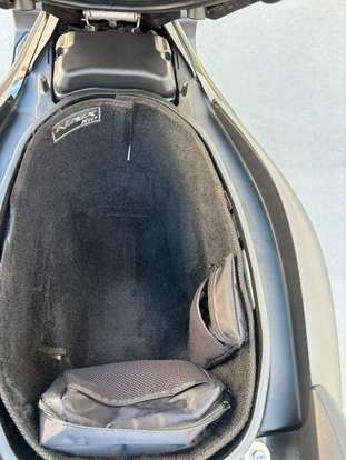 YAMAHA-NMAX 160 ABS-2022