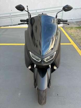 YAMAHA-NMAX 160 ABS-2022