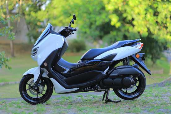 YAMAHA-NMAX 160 ABS YAMAHA-NMAX 160 ABS-2021