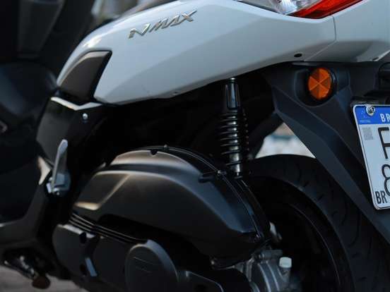 YAMAHA-NMAX 160 ABS YAMAHA-NMAX 160 ABS-2021