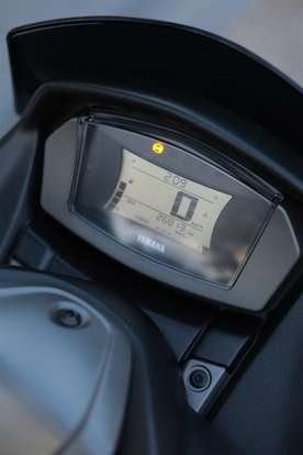 YAMAHA-NMAX 160 ABS YAMAHA-NMAX 160 ABS-2021