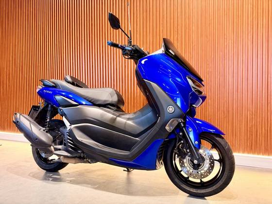 YAMAHA NMAX 160 ABS 