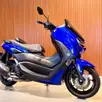 YAMAHA NMAX 160 ABS YAMAHA NMAX 160 ABS