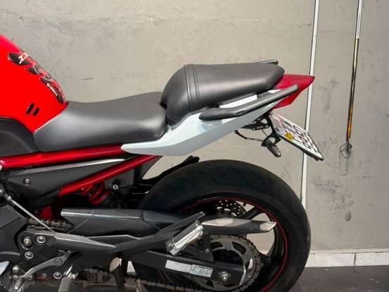 YAMAHA-XJ6 F ABS YAMAHA-XJ6 F ABS-2014