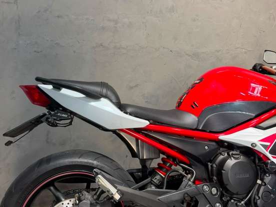 YAMAHA-XJ6 F ABS YAMAHA-XJ6 F ABS-2014