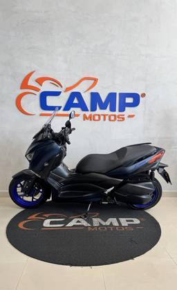 YAMAHA XMAX ABS 