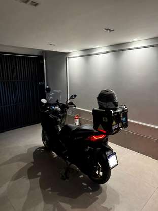 YAMAHA-XMAX ABS-2021